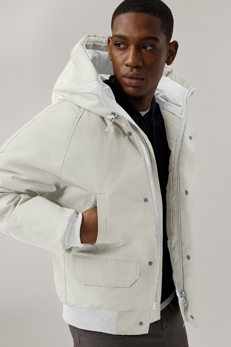 Mens Chilliwack Bomber HUMANATURE | Canada Goose | Te Huia New Zealand