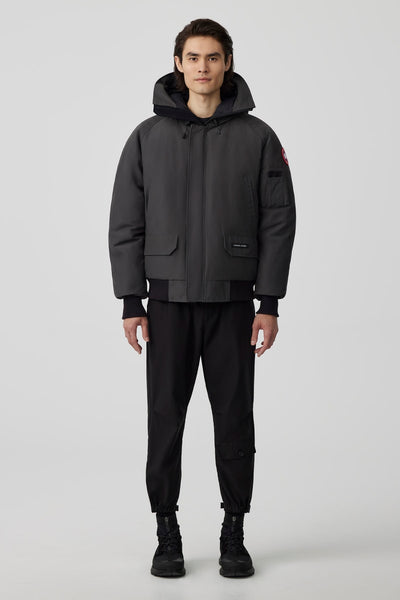 Mens Chilliwack Bomber  CR Graphite 2050M