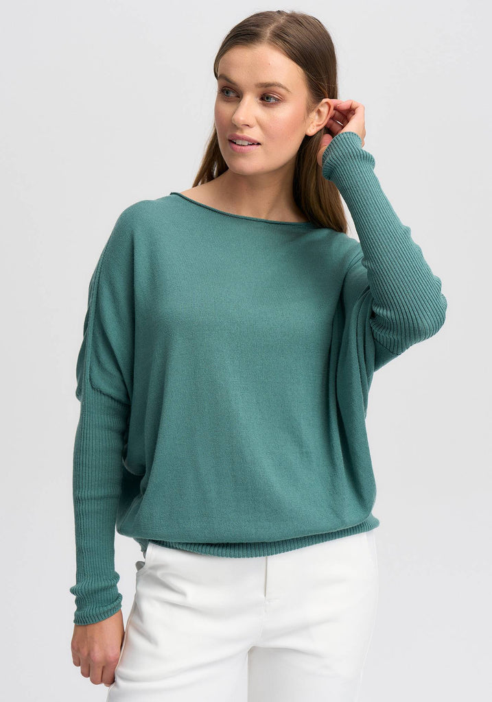 Womens Mira Sweater