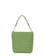 Coco Mini Bag - Meadow Braid