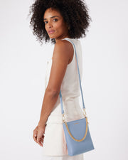 Coco Mini Bag - Hydrangea