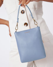 Coco Mini Bag - Hydrangea