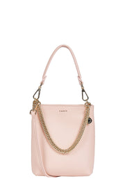 Coco Mini Bag - Blush