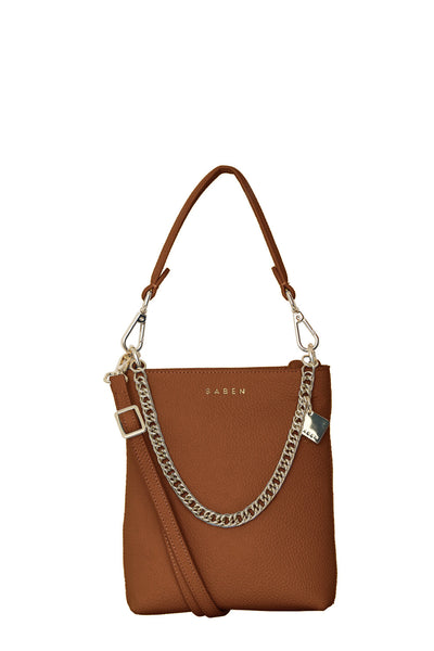 Coco Mini Bag - Tan