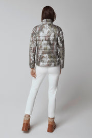 Womens Cypress Jacket Print