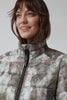Womens Cypress Jacket Print