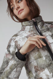 Womens Cypress Jacket Print