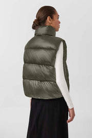 Womens Cypress Puffer Vest - BD