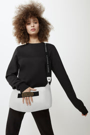 Womens Cypress Puffer - Silverbirch