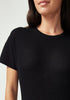 Womens Aloe Dress Black 100365VN