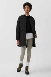 Elgin Reversible Liner Coat BD