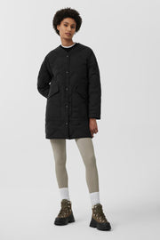 Elgin Reversible Liner Coat BD