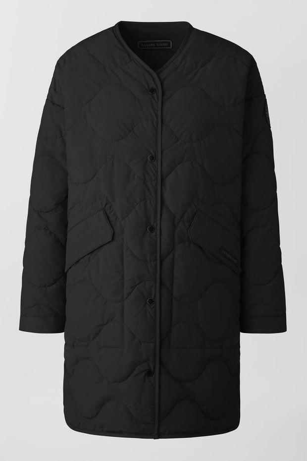 Elgin Reversible Liner Coat BD