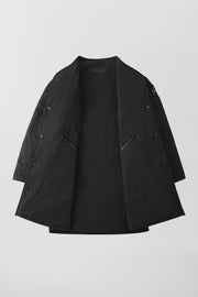 Elgin Reversible Liner Coat BD