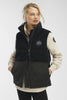 Womens Elora Vest Black Label