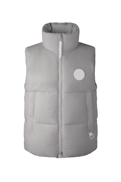 Mens Everett Vest Pastels