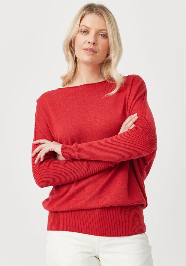 Womens Mira Sweater