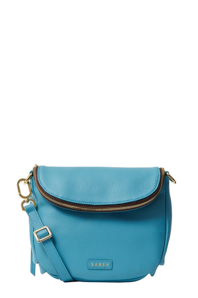 Fifi Crossbody Bag - Wave