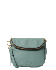 Fifi Crossbody Bag - Duck Egg