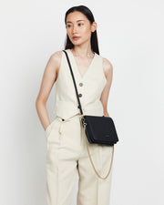 Fox Crossbody Bag