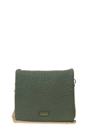 Fox Crossbody Bag - Cactus Bubble