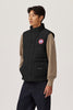 Mens Freestyle Crew Vest - CR