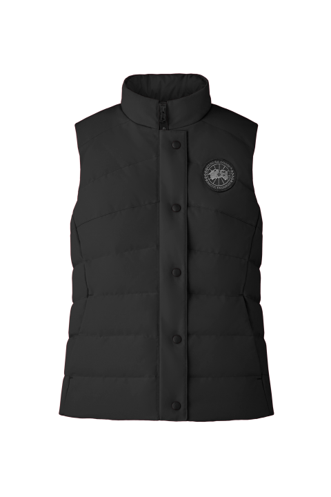 Womens Freestyle Vest - BD