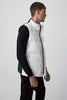 Unisex - Freestyle Vest Regeneration - White/Spruce/Sandstone