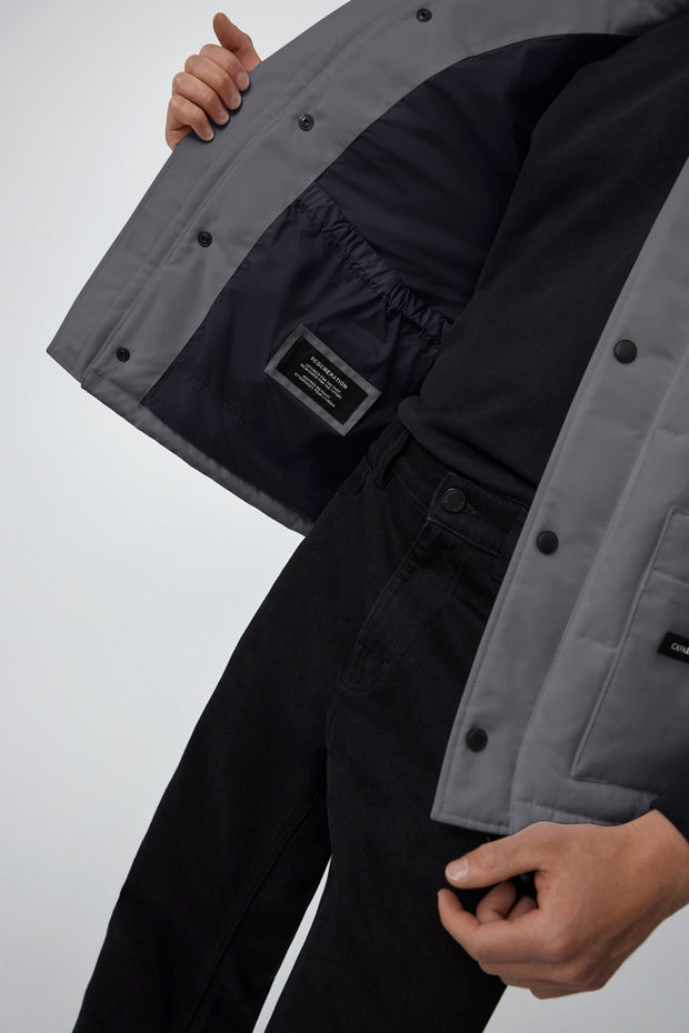Unisex - Freestyle Vest Regeneration - Titanium/Admiral Blue/Navy