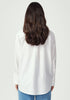 Womens Frankie Shirt Blanc 600141B