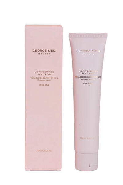 Hand Cream In Bloom
