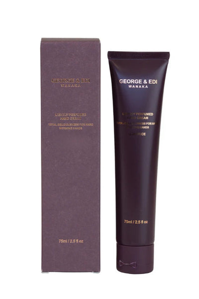 Hand Cream Ebony