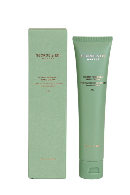Hand Cream Fig