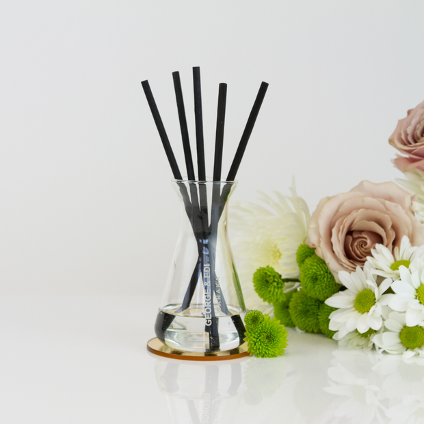 REED DIFFUSER SET - FRENCH PEAR