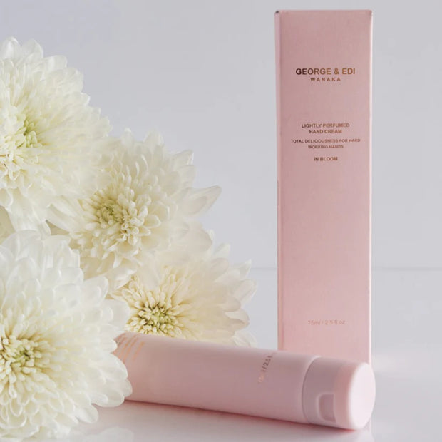 Hand Cream In Bloom
