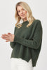 Womens Sofia Sweater