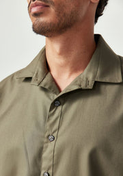 Mens Otis Relaxed  Shirt 9587D
