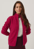 Womens Jaya Jacket  Lupin 100248