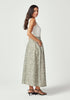 Womens Freydis Skirt Organic Lines 600208