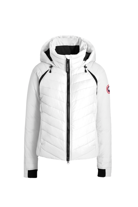 Canada goose hybridge base 2025 jacket womens