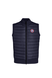 Mens HyBridge® Knit Vest