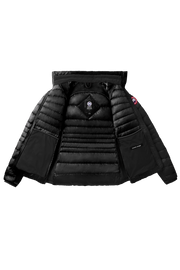 Womens HyBridge® Lite Tech Jacket - Black