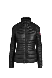 Womens HyBridge® Lite Tech Jacket - Black