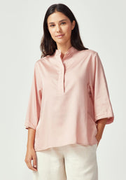 Womens Runa Shirt Bloom 600200