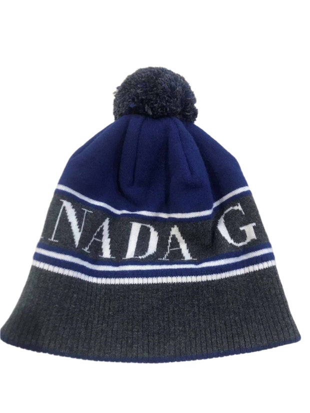 Womens CG Pom Toque