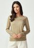 Womens Ada Sweater Aloe 100035VN