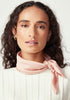 Womens Triangle Scarf Bloom  600215