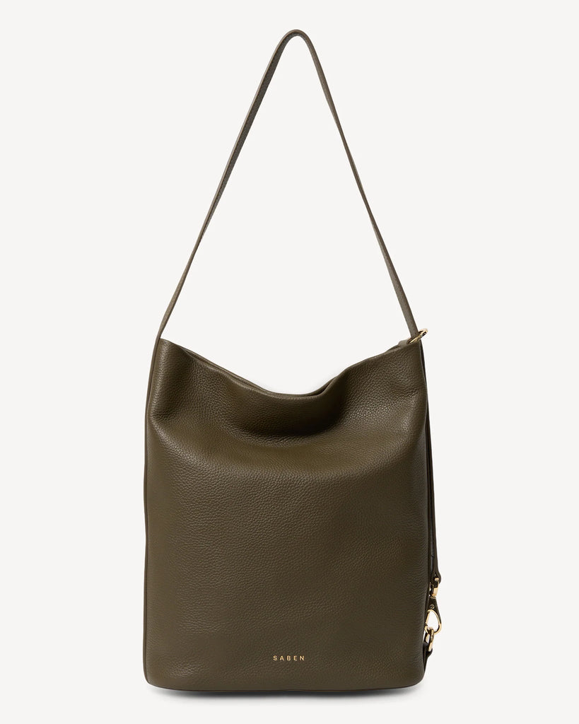 June Shoulder Bag Rosemary