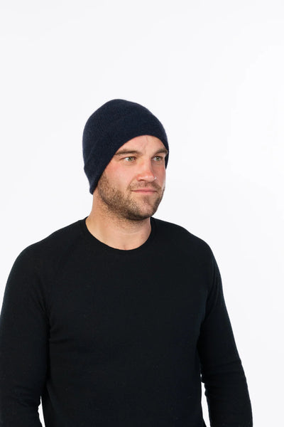 Plain Beanie Twilight  NX101