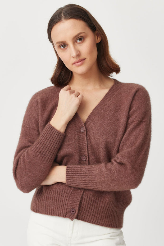 Womens Alina Cardigan